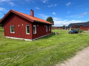 House 100m from lake västra silen, Bengtsfors